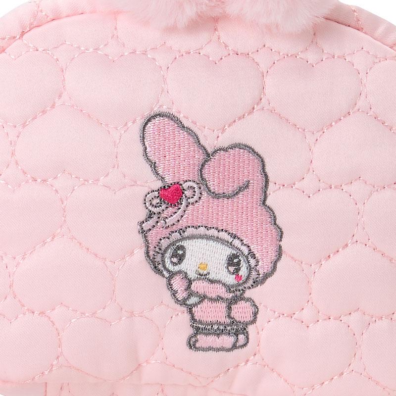 My Melody Pouch Melousa Romiusa Sanrio Japan 2025
