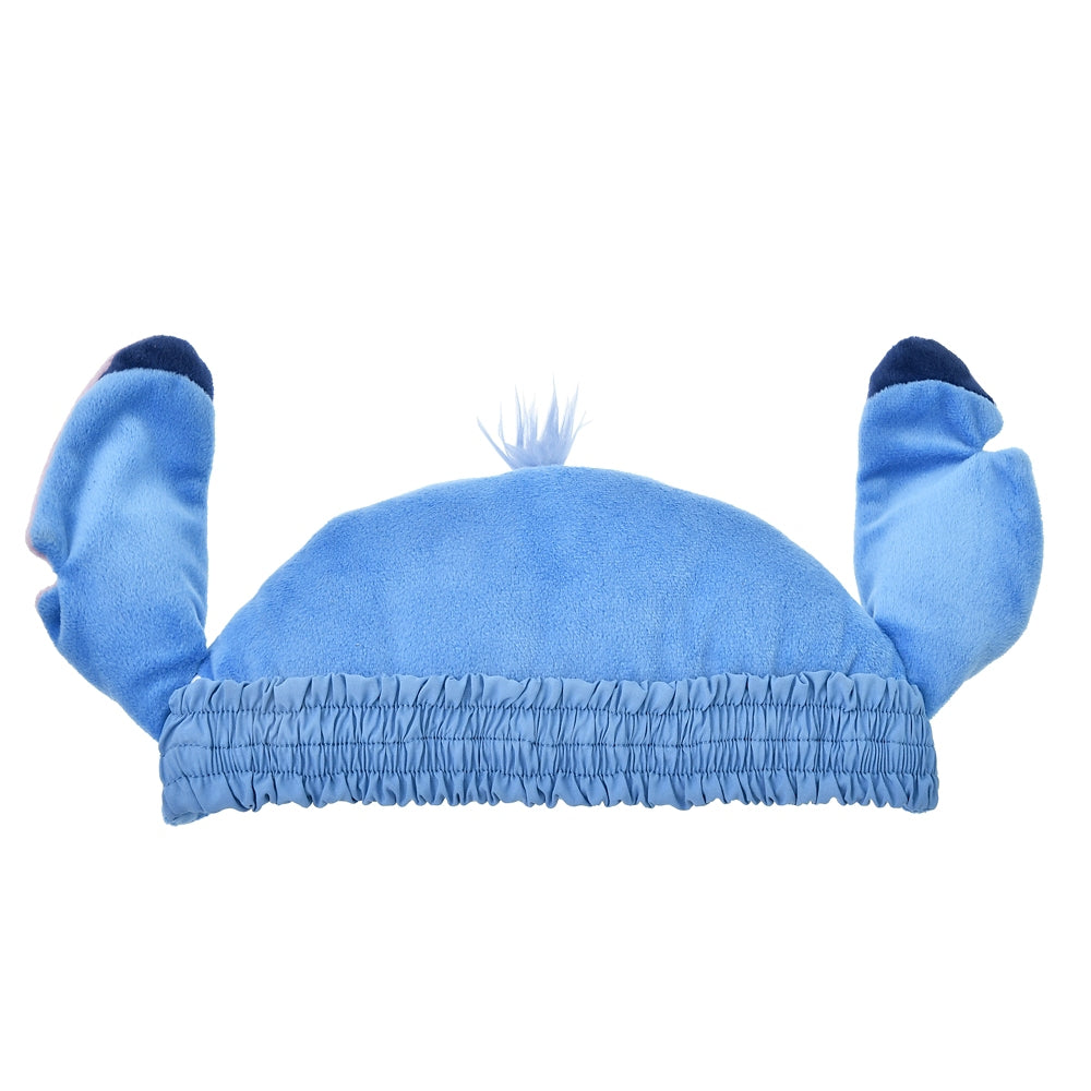 Stitch Day Collection Hair Turban Disney Store Japan 2024