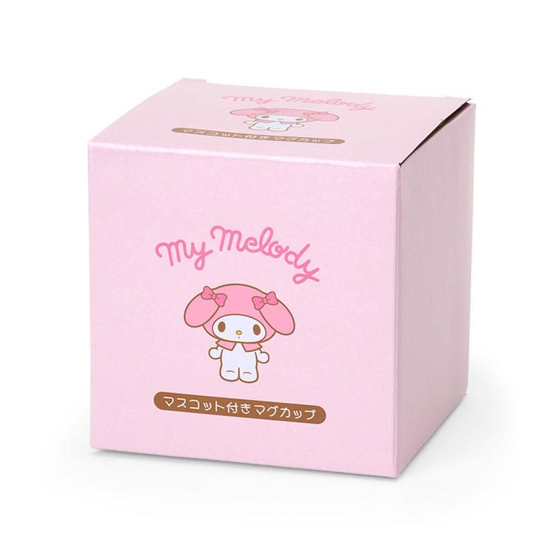 My Melody Mascot Mug Cup Sanrio Japan 2025