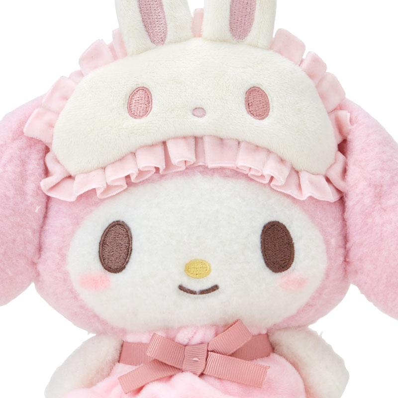 My Melody Plush Doll Best Friend Pajamas Sanrio Japan 2024