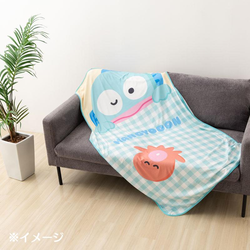 Hello Kitty Blanket Nap Sanrio Japan 2025