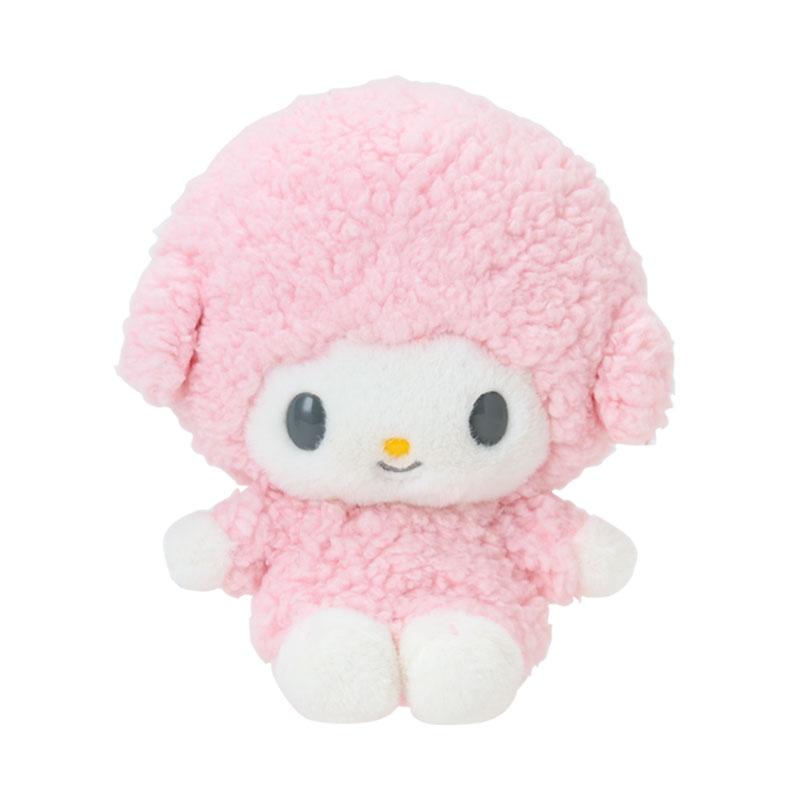 Rilakkuma mini Tenori Plush Doll San-X Japan New Year 2025 Zodiac