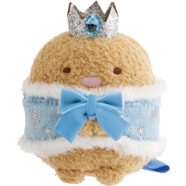 Sumikko Gurashi mini Tenori Plush Doll Set San-X Japan Christmas 2025