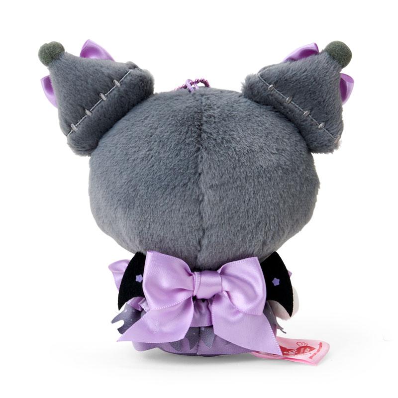 Kuromi Plush Keychain Angel and Devil Sanrio Japan 2025