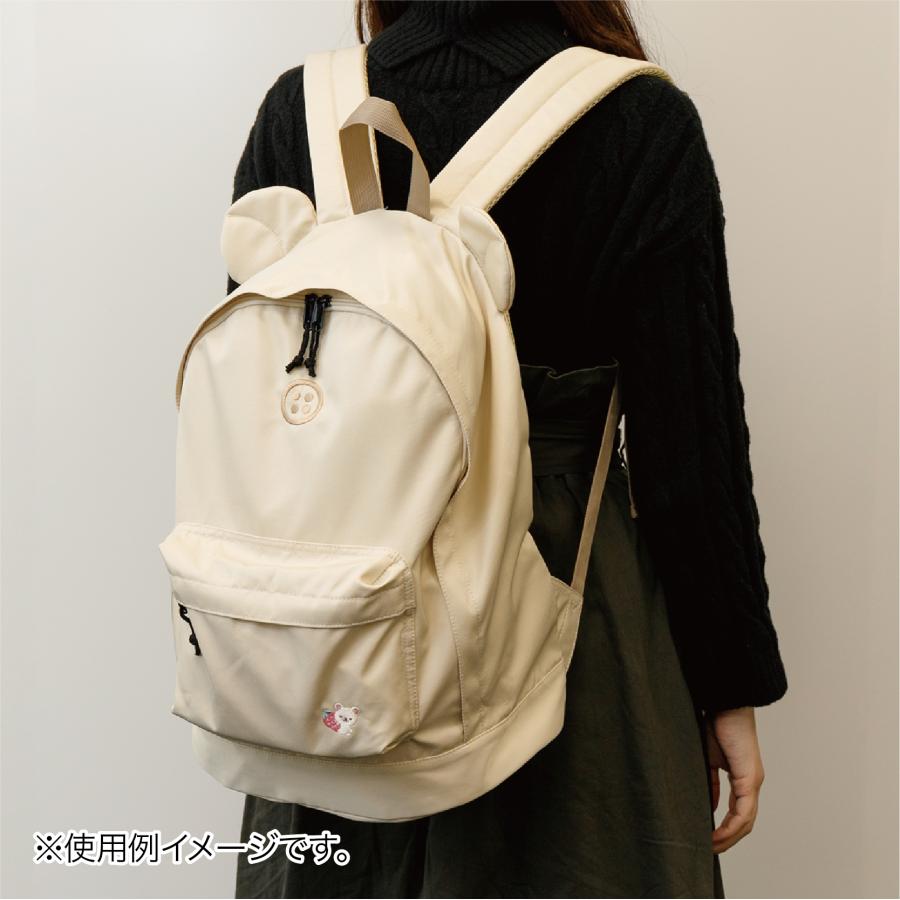 Korilakkuma Backpack Store Limit San-X Japan 2024 Rilakkuma