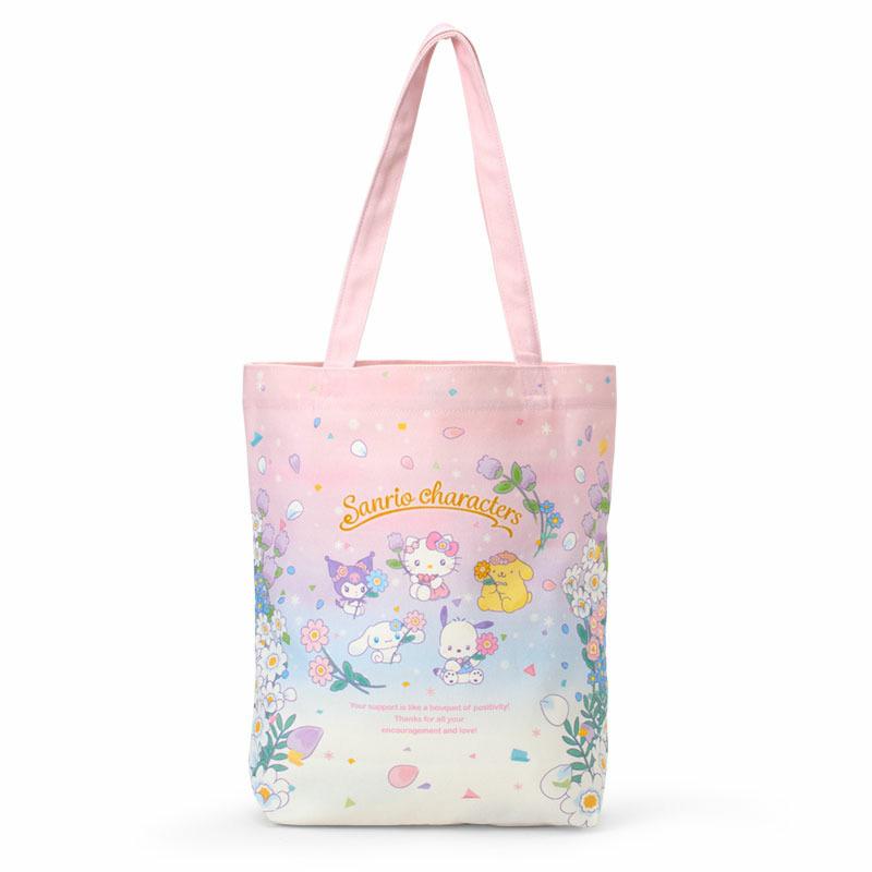 Tote Bag Everyone is Star Sanrio Japan 2025