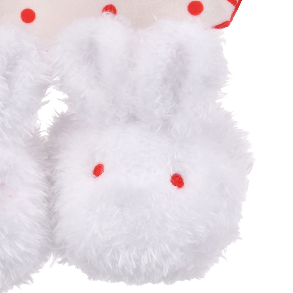 Minnie Plush Doll PAJAMA STYLE Disney Store Japan 2025