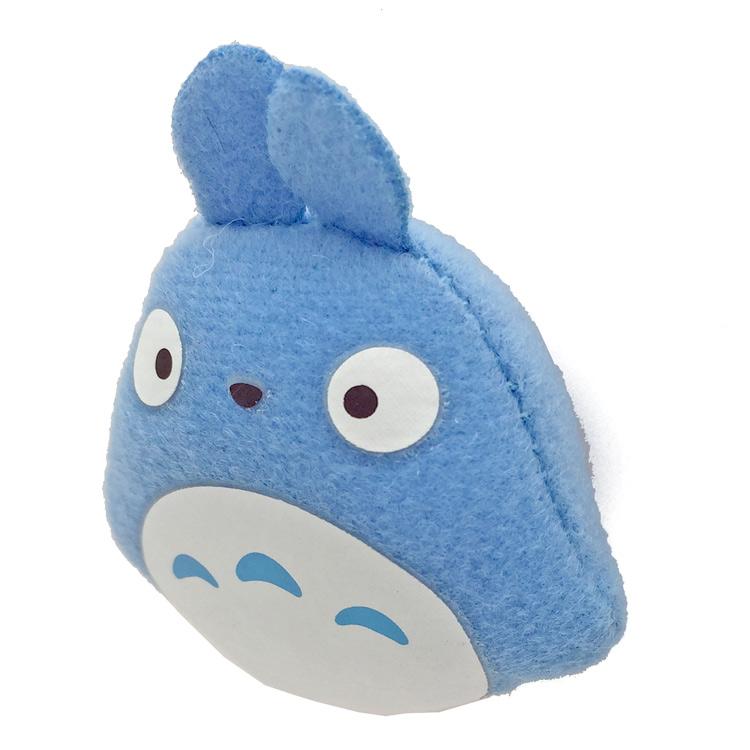 My Neighbor Totoro Medium Totoro mini Plush Magnet Studio Ghibli Japan