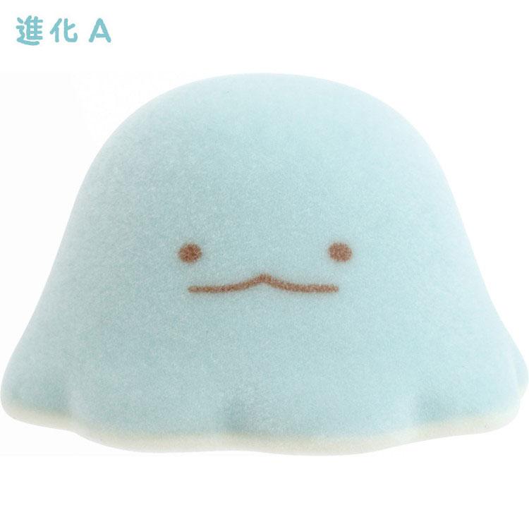 Sumikko Gurashi Tokage Lizard Mascot Set Evolution San-X Japan 2025