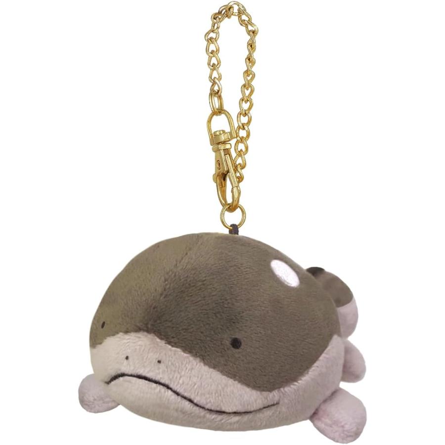 Dooh Clodsire Plush Keychain Pokemon Star Center Japan 2025