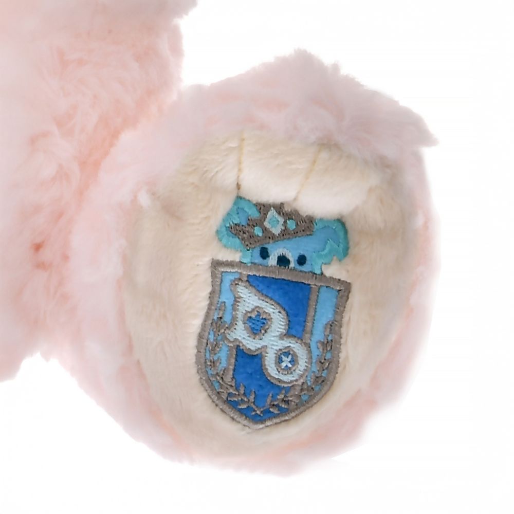 UniBEARsity Berry Angel Plush Doll M Disney Store Japan 2025 Stitch
