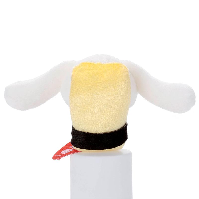 Cinnamoroll Chokkorisan mini Plush Doll Sushi Sanrio Japan 2025