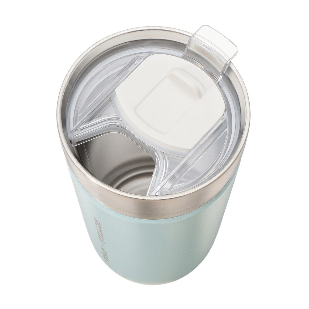 Stainless Tumbler STANLEY Light Blue 473ml Starbucks Japan 2025