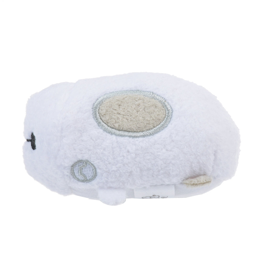 Baymax Tsum Tsum Plush Doll mini S Disney Store Japan 2024