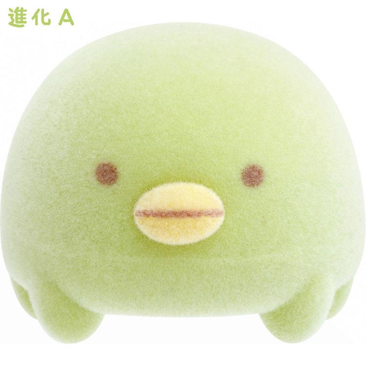 Sumikko Gurashi Penguin ? Mascot Set Evolution San-X Japan 2025