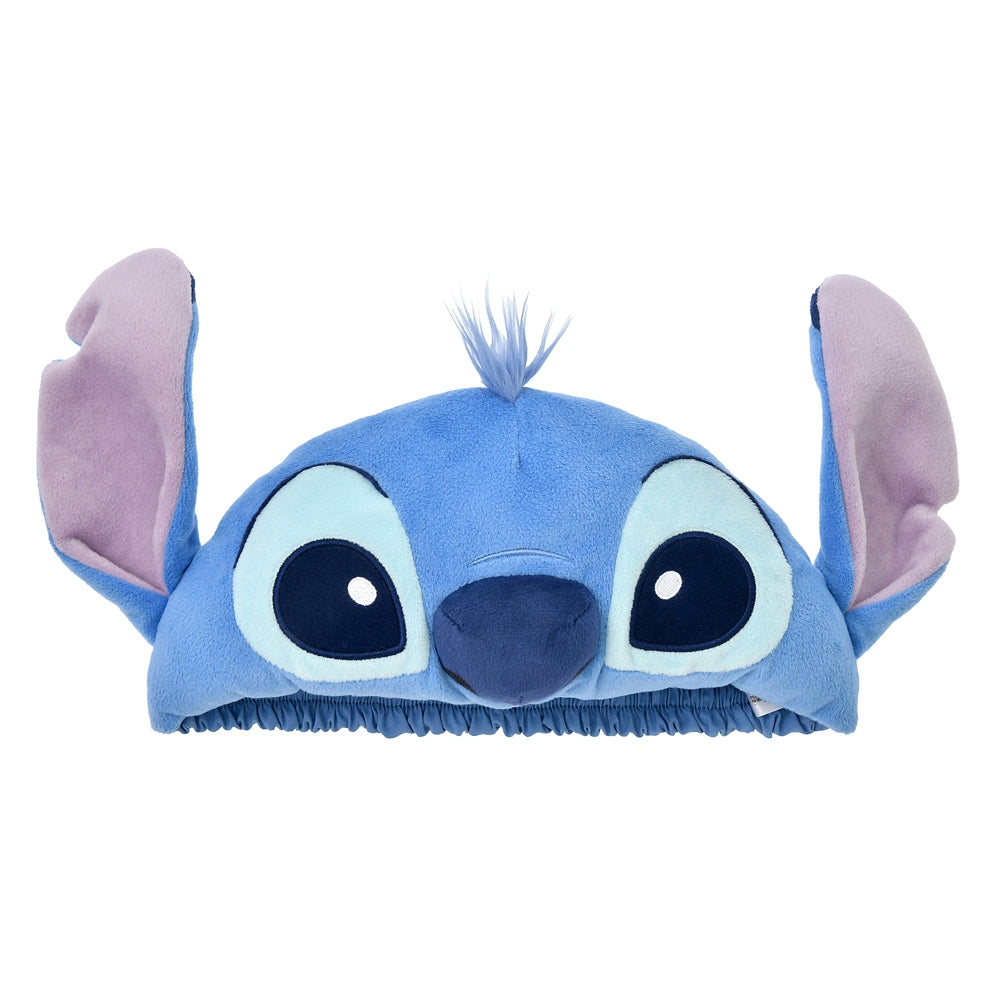 Stitch Day Collection Hair Turban Disney Store Japan 2024