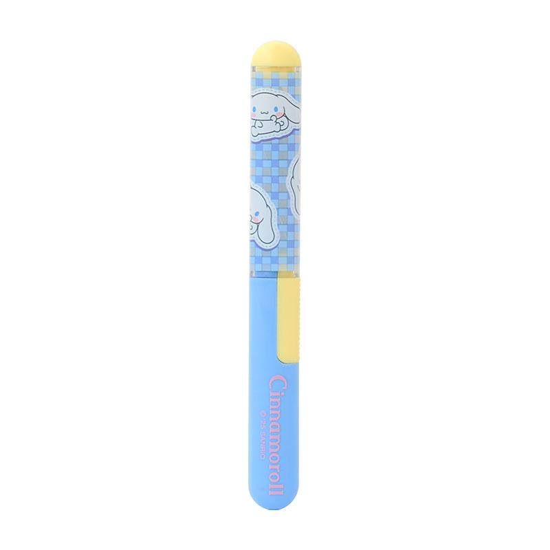 Cinnamoroll PaCut Portable Scissors Sanrio Japan 2025