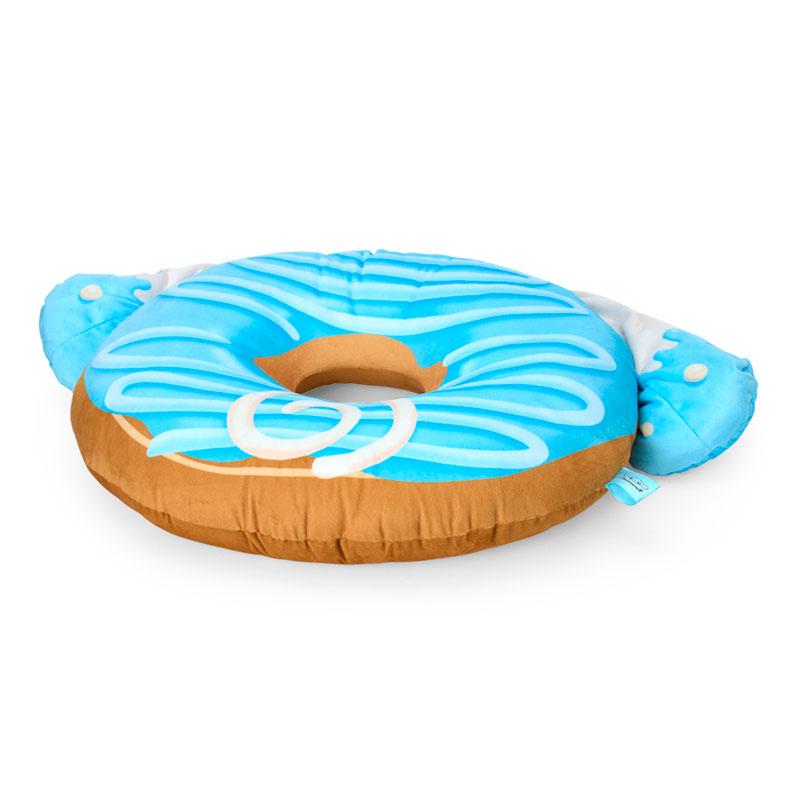Cinnamoroll Cushion Donut Sanrio Japan 2025