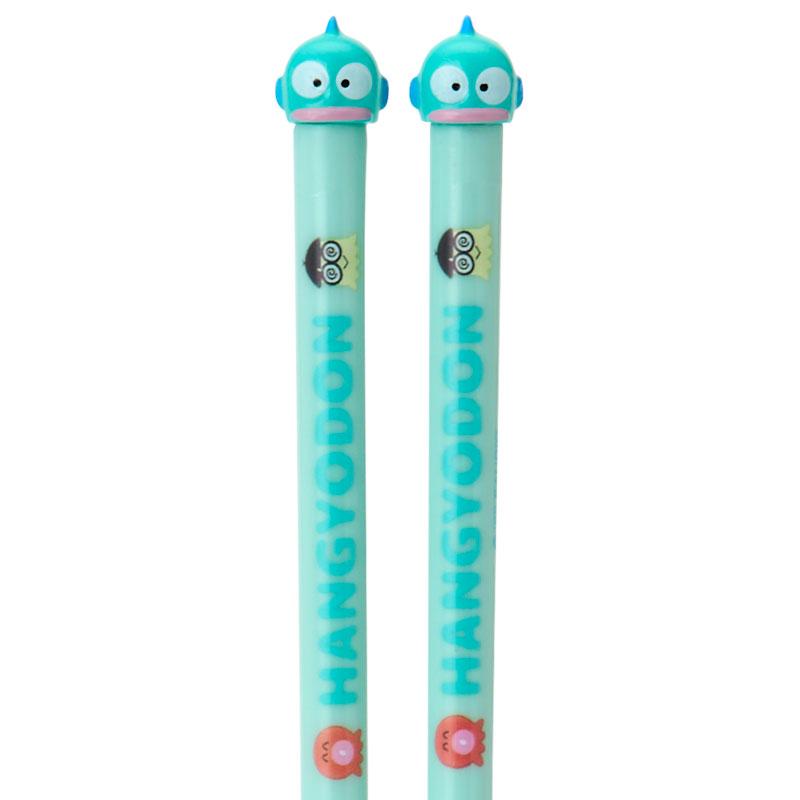 Hangyodon Mascot Chopsticks Sanrio Japan 2025