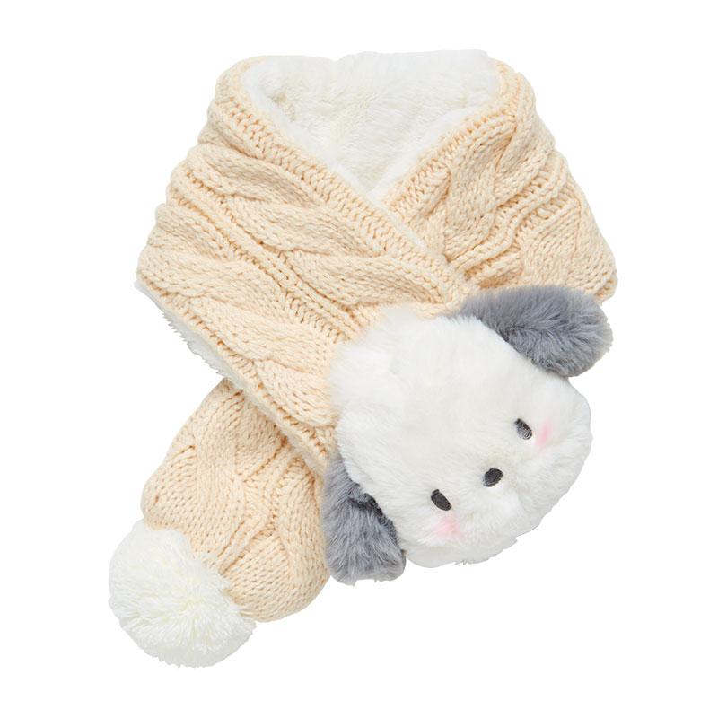 Pochacco Kids Scarf Sanrio Japan 2024