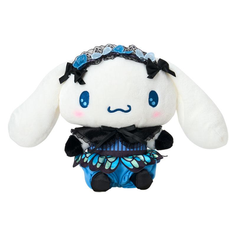 Cinnamoroll Plush Doll Butterfly Sanrio Japan 2025