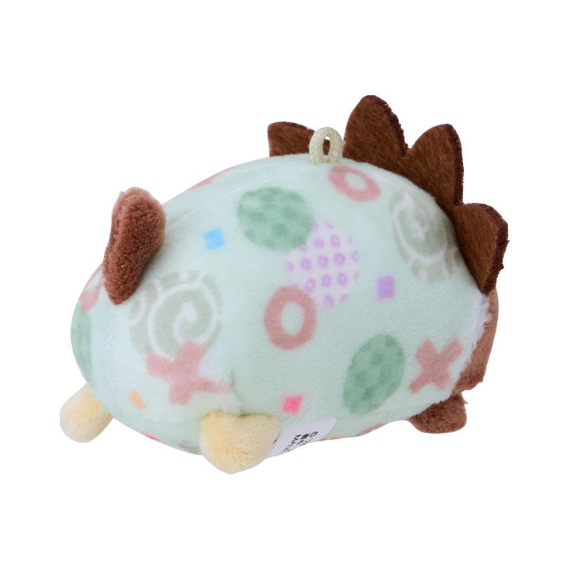 Bad Badtz-Maru Smartphone Strap Plush Mascot Nagomi Pastel Sanrio Japan