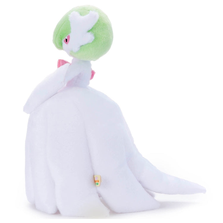 Mega Gardevoir Sirnight Plush Doll I Choose You! Pokemon Center Japan 2025