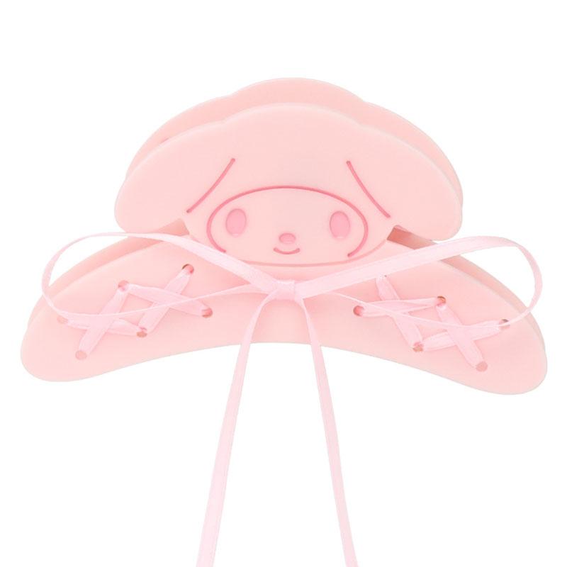 My Melody Vance Hair Clip Sanrio Japan 2025