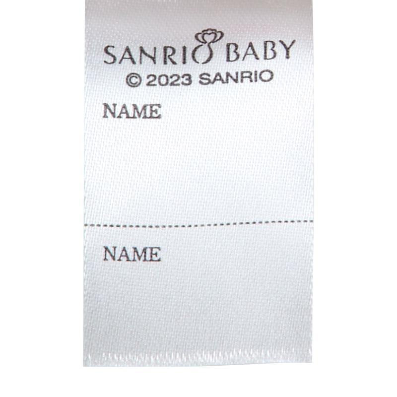 Hello Kitty Baby Swaddling Blanket Sanrio Japan