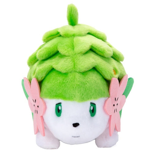 Shaymin Plush Doll I Choose You! Pokemon Center Japan 2024