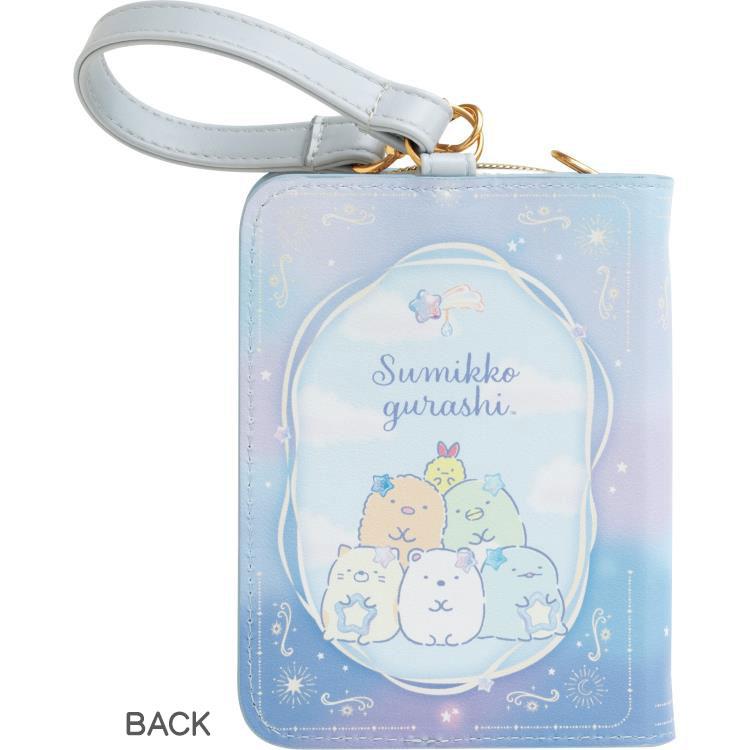 Sumikko Gurashi Pouch for Plush Sleepless Night Magic Salon San-X Japan 2024