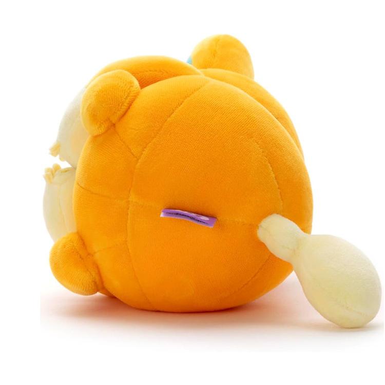 Pawmi Pamo Plush Doll Suyasuya Sleeping Friend Pokemon Center Japan 2025