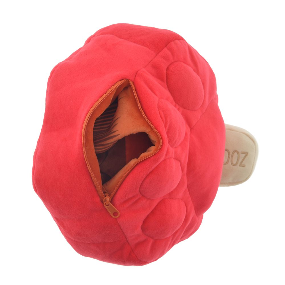 Zootopia Nick Wilde Neck Pillow 2WAY Ice Candy Disney Store Japan 2025