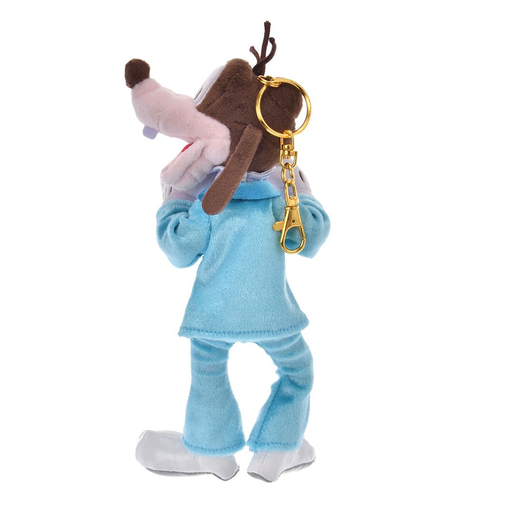 An Extremely Goofy Movie Plush Keychain BIRTHDAY Disney Store Japan 2025
