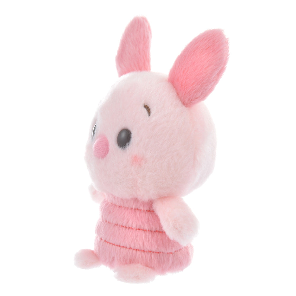 Piglet Plush Doll Urupocha-chan Disney Store Japan Winnie the Pooh