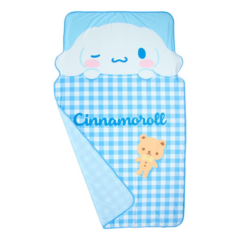 Cinnamoroll Blanket Nap Sanrio Japan 2025