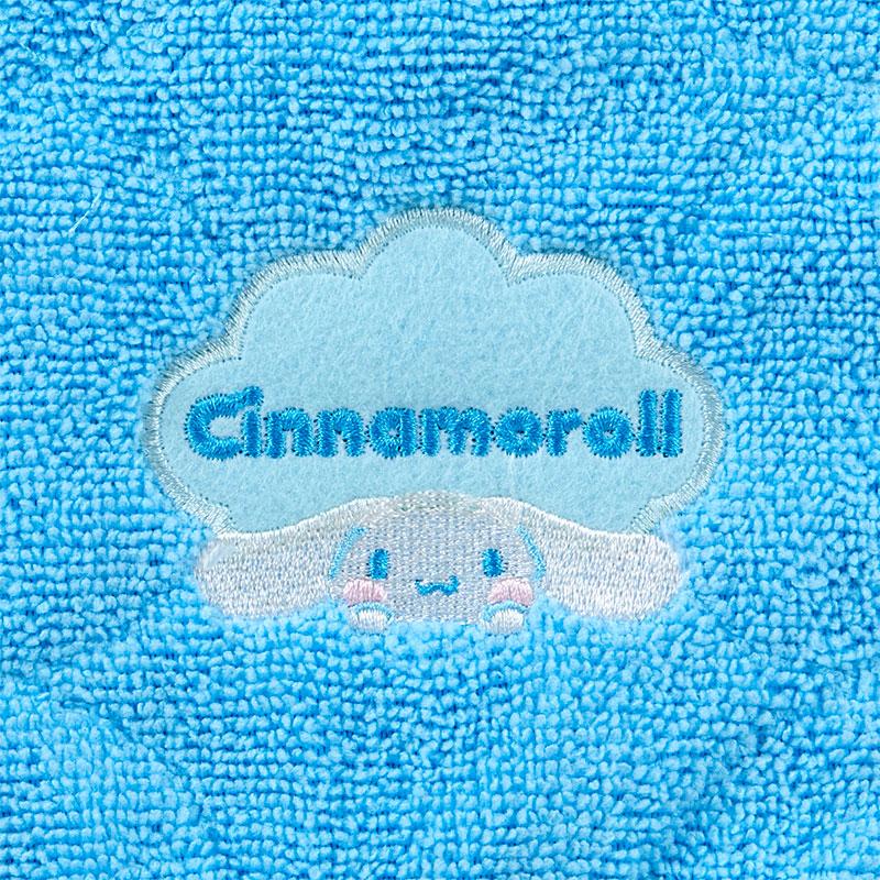 Cinnamoroll Bath Mat Blue Sanrio Japan 2024