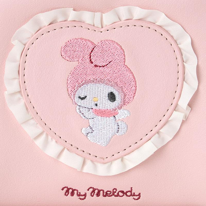 My Melody Box Pouch Pink Sanrio Japan 2025