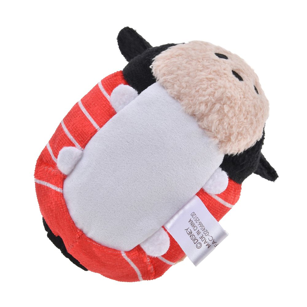 Mickey Tsum Tsum Plush Doll mini S Japanese Matsuri Disney Store Japan 2025