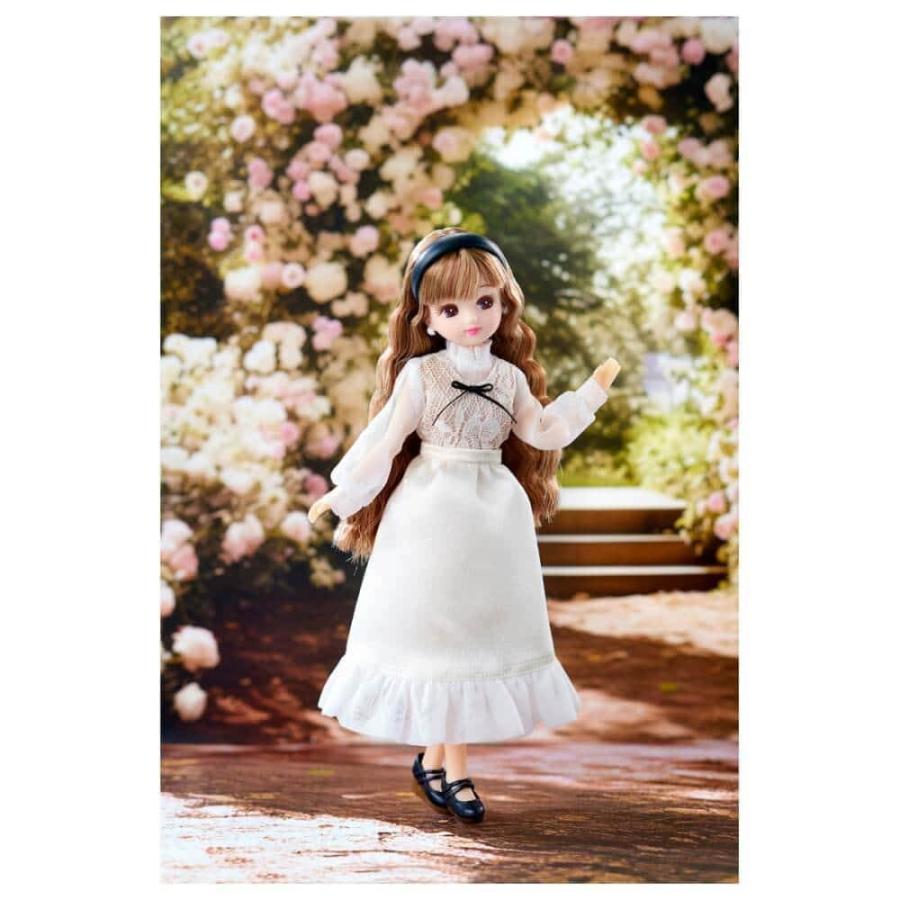 Licca Chan Doll Adult Dress Up Takara Tomy Japan