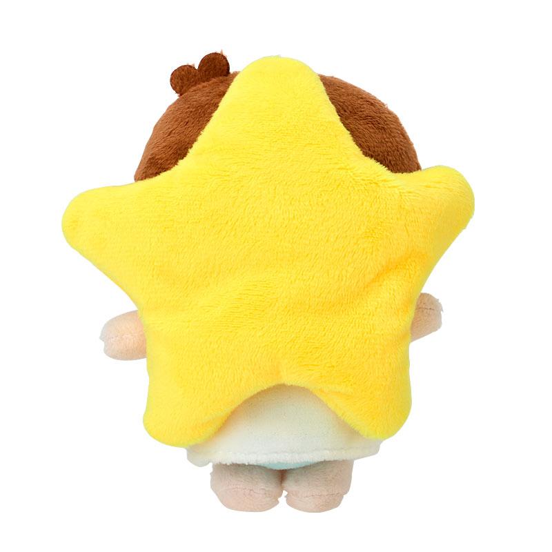 Little Twin Stars Kiki Plush Keychain 70s Retro Sanrio Japan 2025