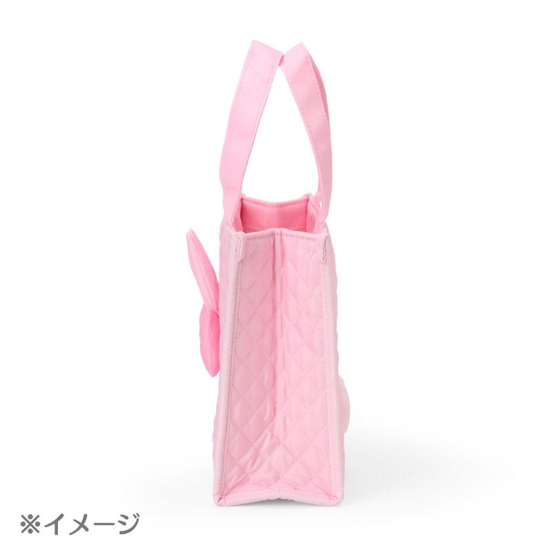 My Melody mini Tote Bag Spring Rabbit Sanrio Japan 2025