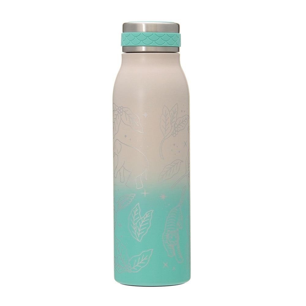 Starbucks Japan Anniversary 2024 Stainless Bottle 444ml Tumbler