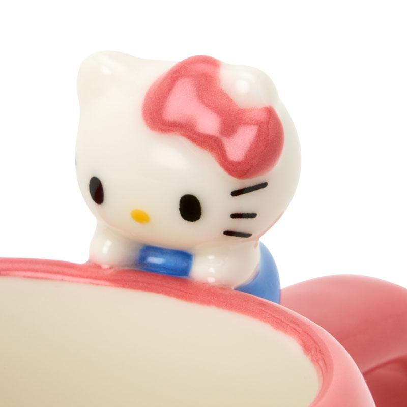 Hello Kitty Mascot Mug Cup Sanrio Japan 2025