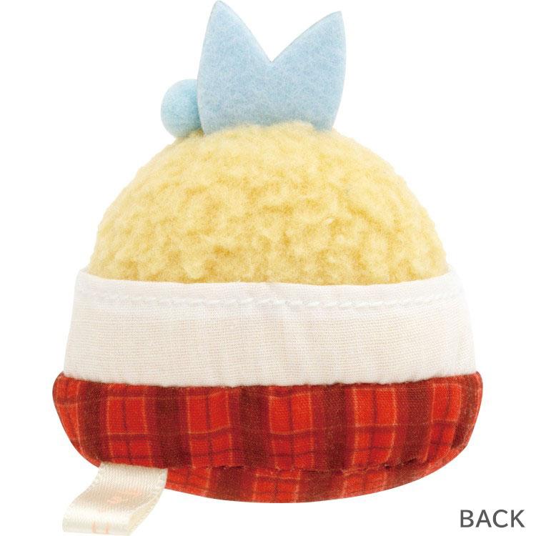 Sumikko Gurashi mini Tenori Plush Full 6pcs Set Kindergarten San-X Japan 2025