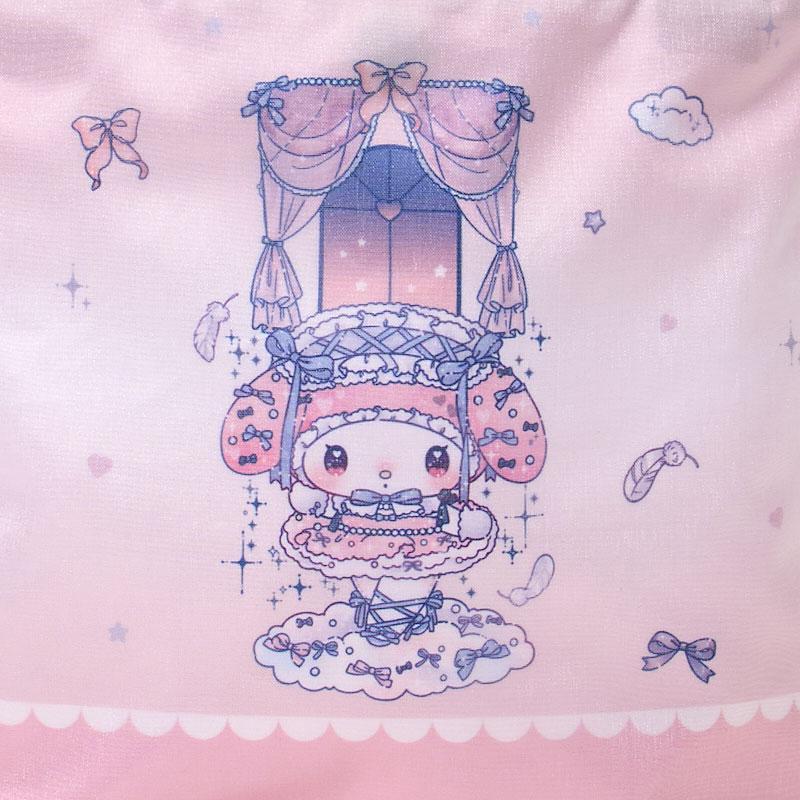 My Melody Pearl mini Tote Bag DOLLY MIX Sanrio Japan 2025