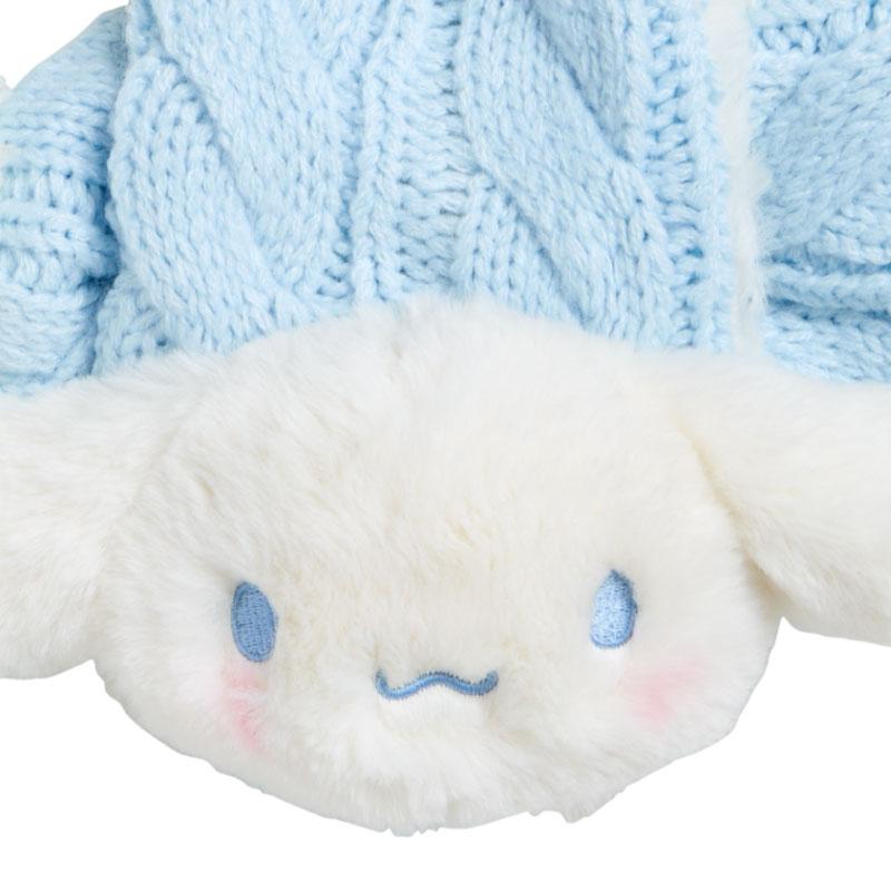 Cinnamoroll Kids Scarf Sanrio Japan 2024