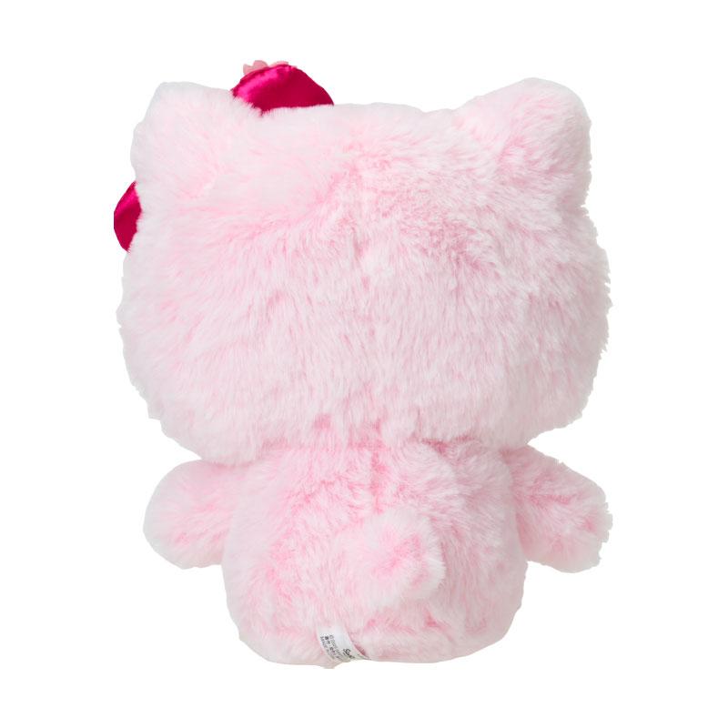 Hello Kitty Plush Doll Sanrio Japan Sakura 2025