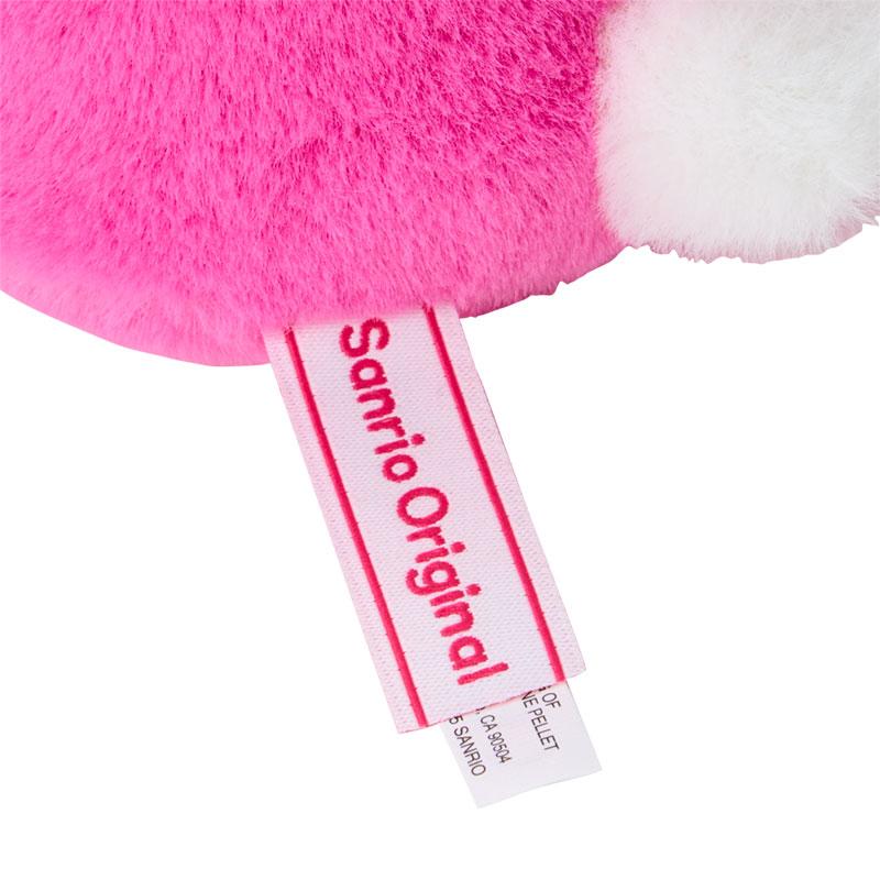 Hello Kitty Plush Doll M Sanrio Japan 2025