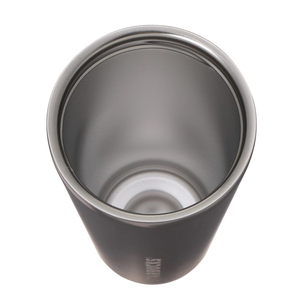 Stainless TOGO Bottle Gray 473ml Tumbler Starbucks Japan Christmas 2025